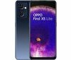 Oppo Find X5 Lite