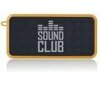GoClever Sound Club RUGGED Pocket