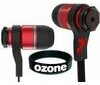 Ozone Tri-FX