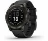 GARMIN Fenix 7 Pro Sapphire Solar