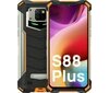 DOOGEE S88 Plus