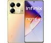 Infinix NOTE 40