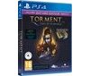 Torment: Tides of Numenera