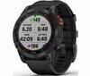 Garmin Fenix 7 Solar