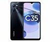 Realme C35