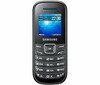 Samsung E1200 Pusha