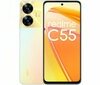 realme C55