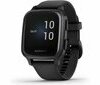 Garmin Venu Sq Music