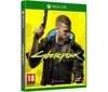 Cyberpunk 2077 XBOX