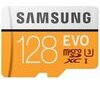 Samsung 128GB microSDXC Evo+