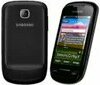 Samsung S3850 Corby 2