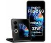 Nubia Flip 2