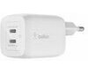 Belkin BoostCharge Pro GaN 65W