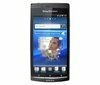 Sony Ericsson Xperia arc S