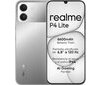 Realme P4 Lite