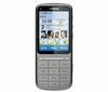 Nokia C3-01 Touch and Type