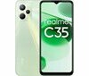 realme C35