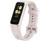 Huawei Band 4 Różowy