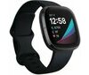 Fitbit Sense czarny