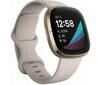 Fitbit Sense Beżowy