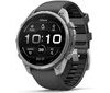 Garmin Fenix 9 Pro