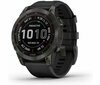 Garmin Fenix 7 Sapphire Solar