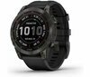 Garmin Fenix 7 Sapphire Solar