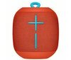 Ultimate Ears WONDERBOOM Fireball Red