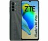 ZTE Blade V40 Design