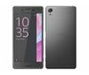 Sony Xperia X