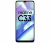 realme C33