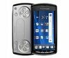 Sony Ericsson XPERIA Play
