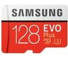 SAMSUNG EVO PLUS (128 GB)