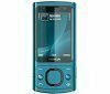 Nokia 6700 slide